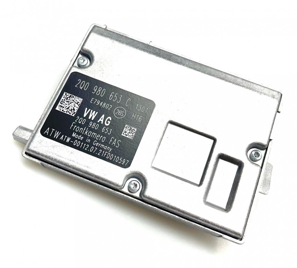 OEM 2Q0980653C Front Camera VW/Skoda