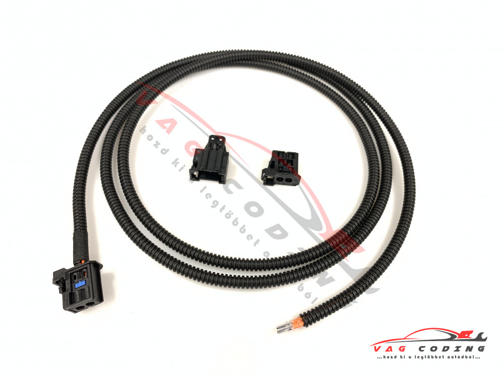 OEM Optikai vezeték – Virtual Cockpit Škoda / VW / Audi