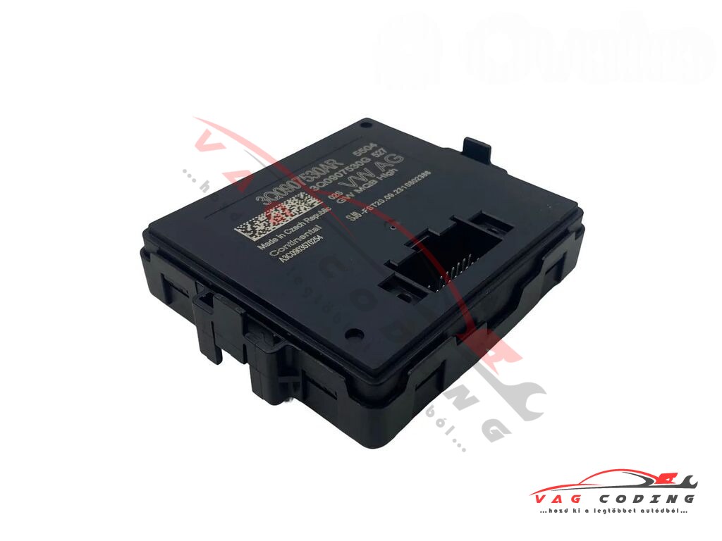 Getaway HIGH MQB - 3Q0 907 530AR - VW / Audi / Škoda / SEAT modellekhez